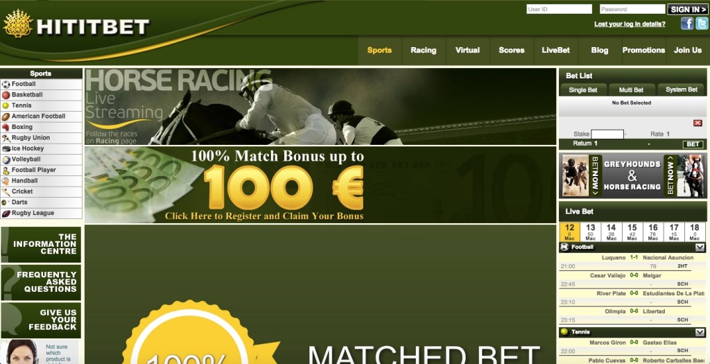 hititbet