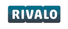 rivalo logo