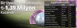 sb kupon