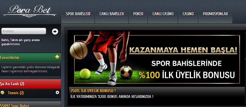 perabet