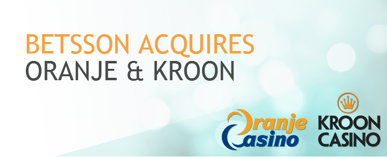 betsson kroon