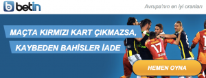 betin derbi bonusu