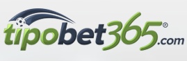 TIPOBET365 logo