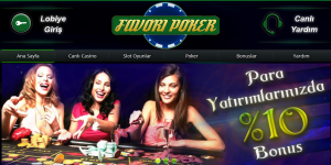 favoripoker