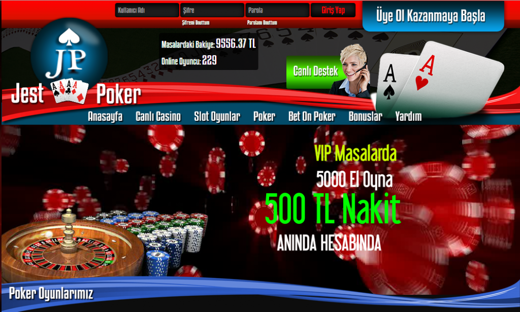 jesttpoker