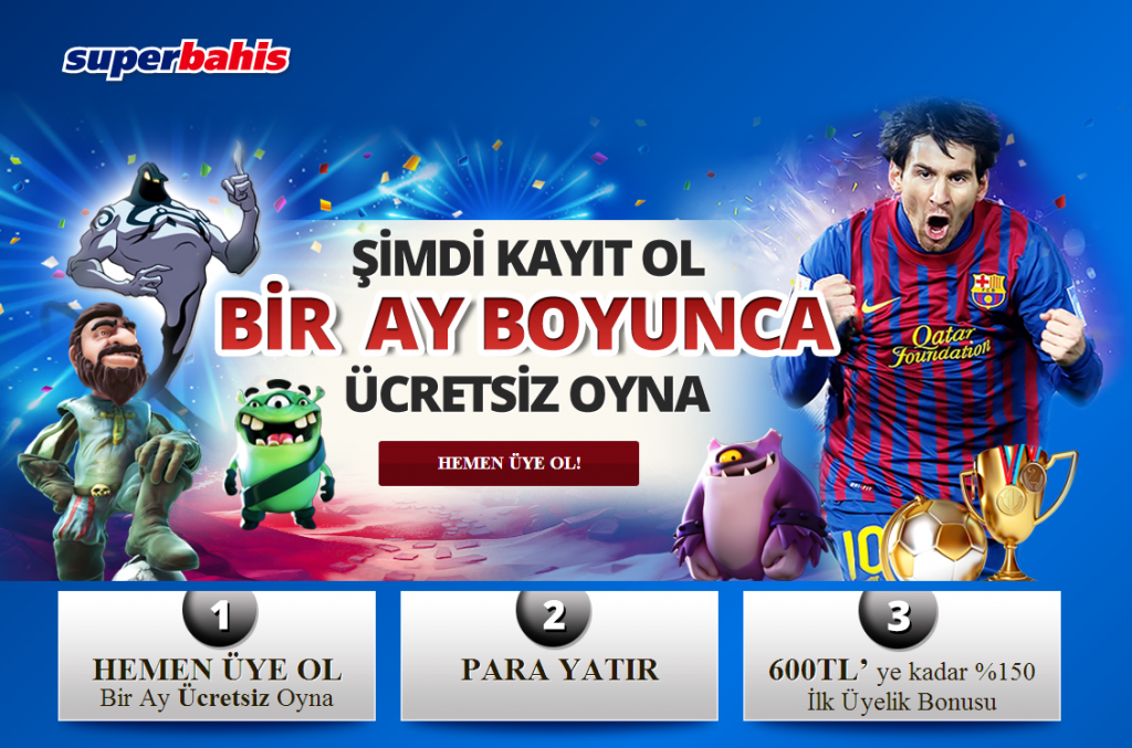 superbahisilkuye
