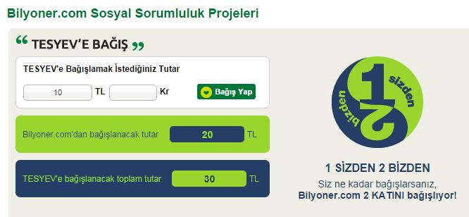 bilyonersosyal