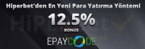 hiperbetepaycode