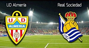 Almeria-vs-Real-Sociedad