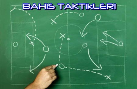 bahis-taktikleri