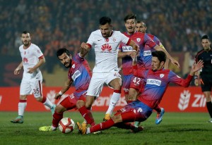 galatasaray-balcova yasamspor