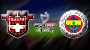 gaziantepspor-fenerbahce