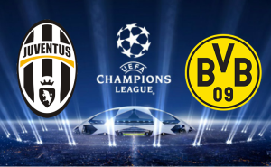 juventus-dortmunda