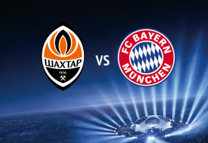 schaktar-bayern