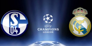schalke-real m