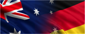 australia-germany