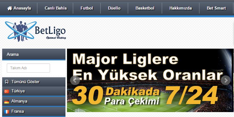 betligo