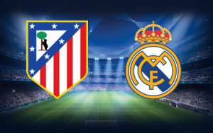 atletico-madadrid-v-real-madrid