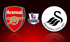Arsenal vs Swansea preveiw fu6bol
