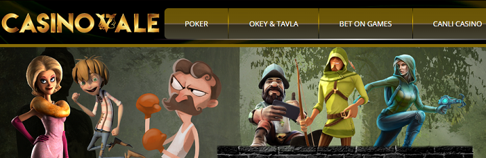 casinovale
