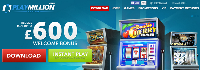 playmilion