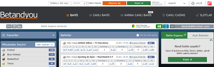 betandyou