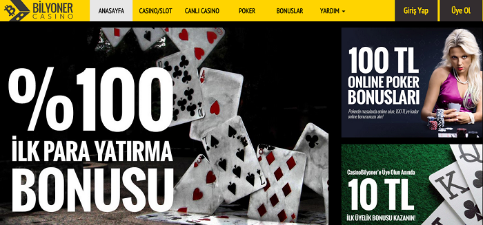 casinobilyoner