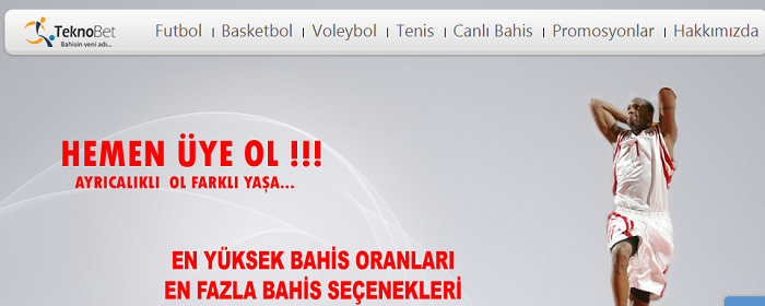teknobet