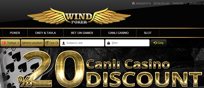 windpoker