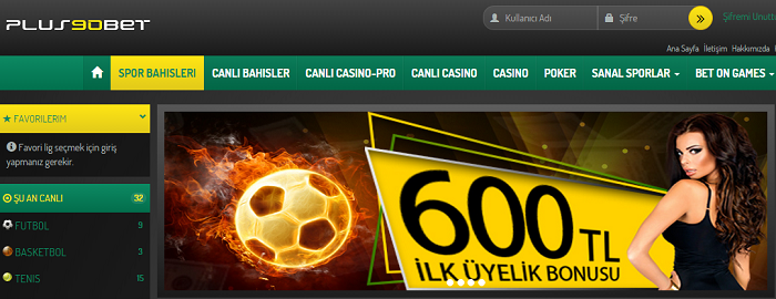 plus90bet