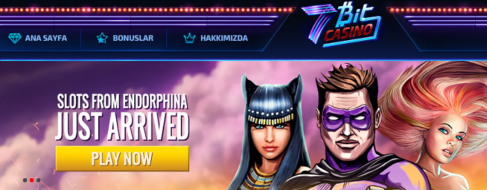 7bitcasino