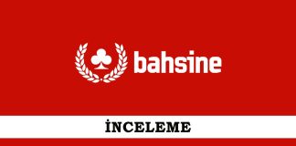 Bahsine-İnceleme