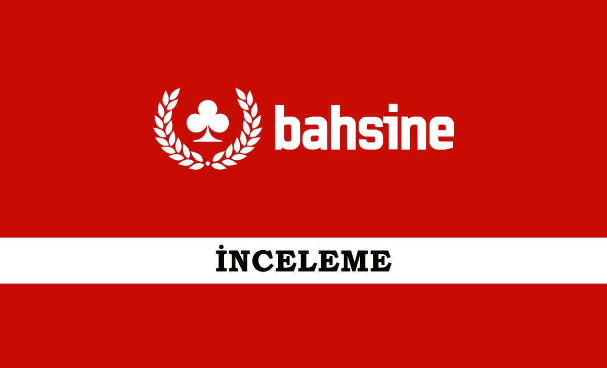 Bahsine-İnceleme