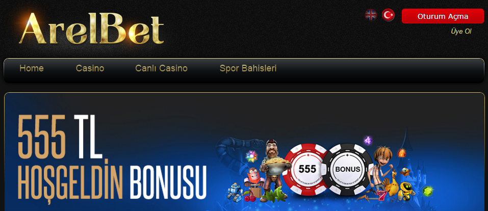 arelbet