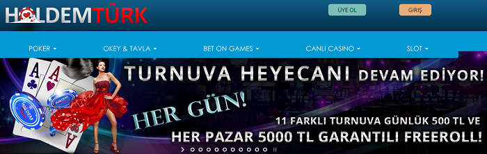 holdemturk