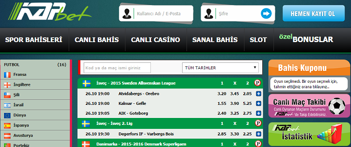 kapbet
