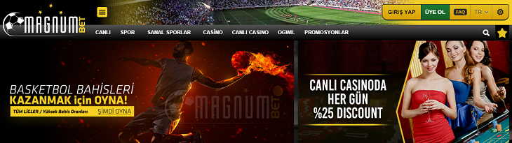 magnumbet
