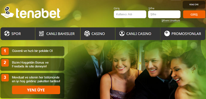 tenabet