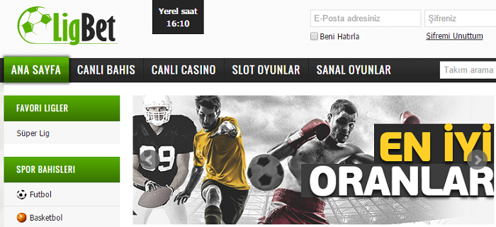 ligbet