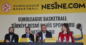 nesine-euroleague