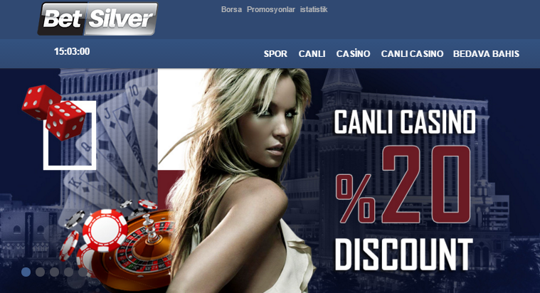 betsilver