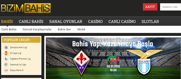 bizimbahis