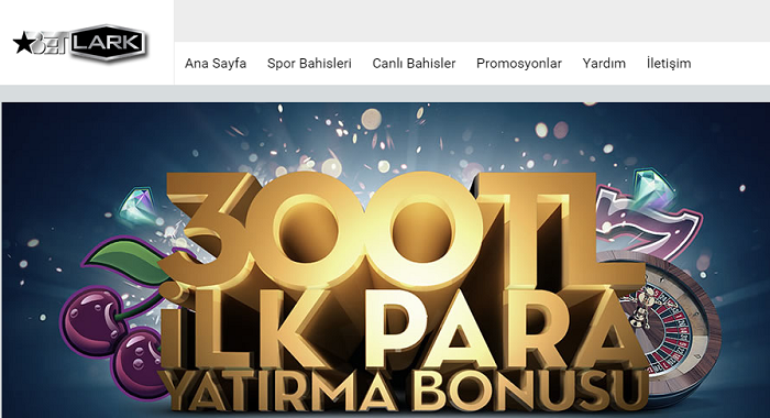 betlark