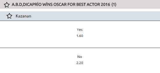 oscar-bahis