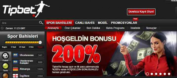 tipbet