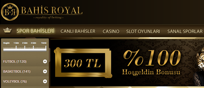 bahisroyal