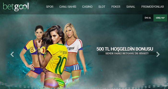 betgool
