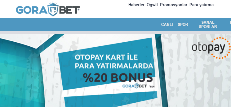 gorabet