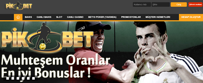 pikbet