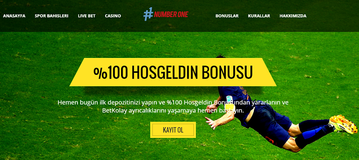 betsnumberone